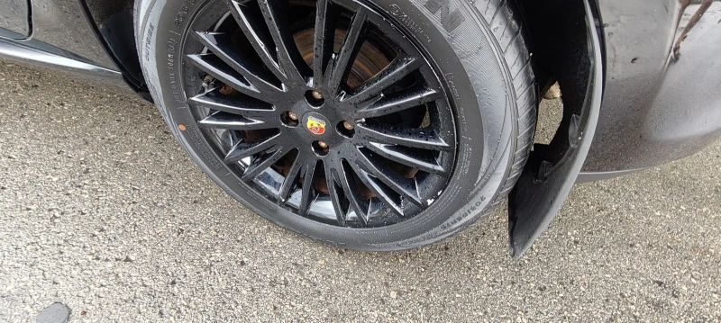 Fiat Bravo 1.4TJET ТОП СЪСТОЯНИЕ , снимка 6 - Автомобили и джипове - 51683262