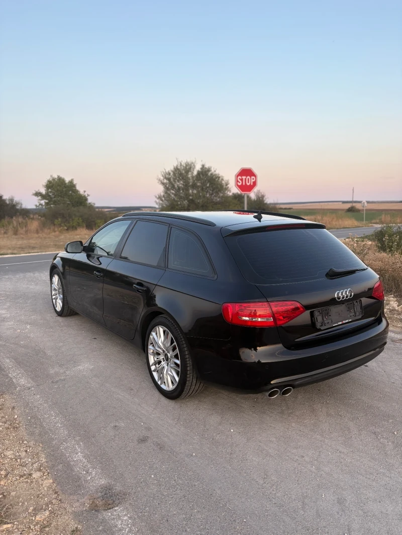 Audi A4 2.0TDI 143КС Euro6B, снимка 7 - Автомобили и джипове - 52434431
