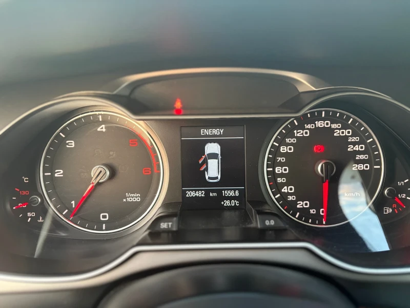 Audi A4 2.0TDI 143КС Euro6B, снимка 15 - Автомобили и джипове - 52434431