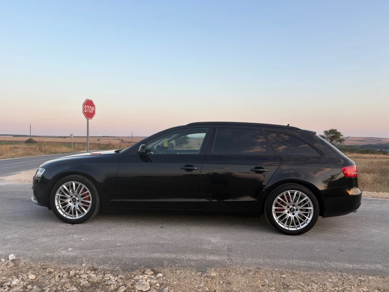 Audi A4 2.0TDI 143КС Euro6B, снимка 8 - Автомобили и джипове - 52434431