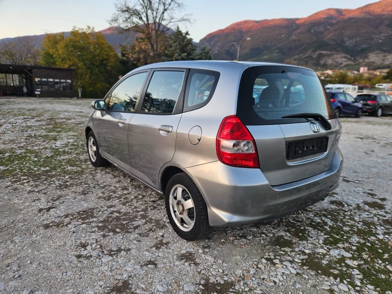 Honda Jazz 1.4/FACELIFT , снимка 5 - Автомобили и джипове - 52256974