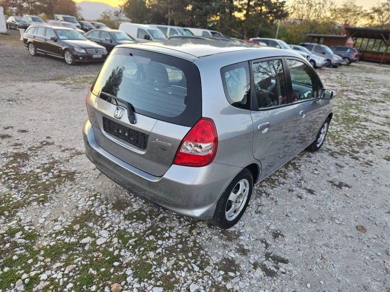 Honda Jazz 1.4/FACELIFT , снимка 3 - Автомобили и джипове - 52256974