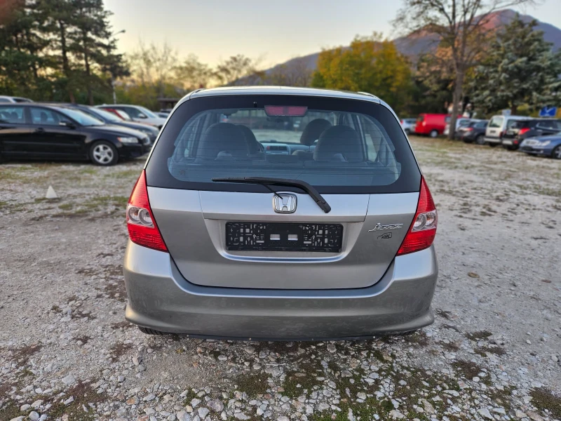 Honda Jazz 1.4/FACELIFT , снимка 4 - Автомобили и джипове - 52256974