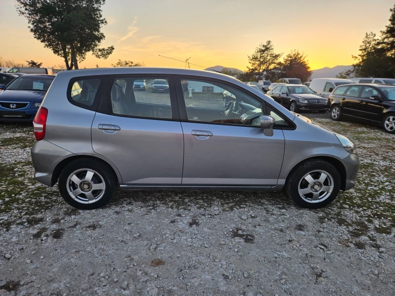 Honda Jazz 1.4/FACELIFT , снимка 2 - Автомобили и джипове - 52256974