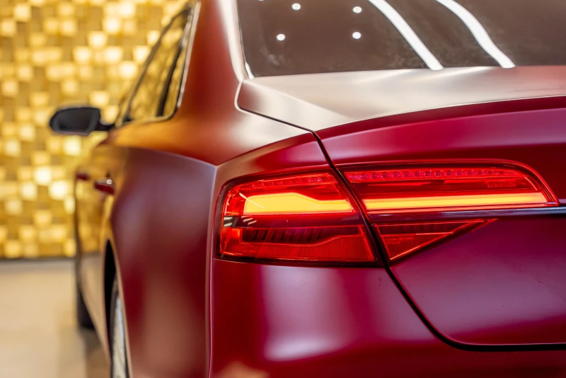 Audi A8 L 4.2 TDI FULL, снимка 6 - Автомобили и джипове - 52575927