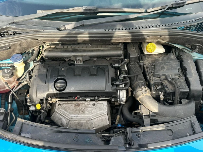 DS DS 3 1.6 sport НА ЧАСТИ, снимка 15 - Автомобили и джипове - 52634518