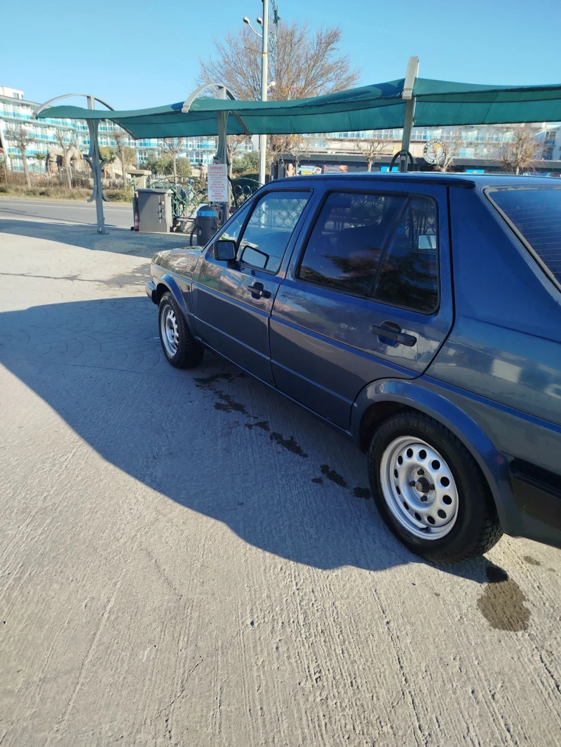 VW Jetta, снимка 2 - Автомобили и джипове - 52815187