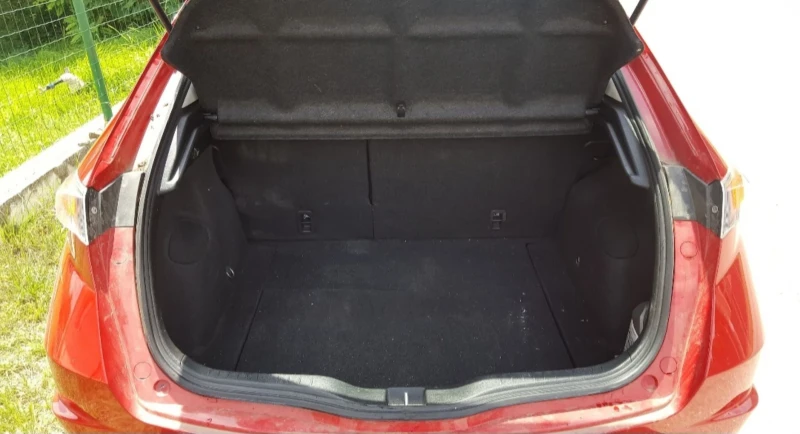 Honda Civic, снимка 9 - Автомобили и джипове - 52831889