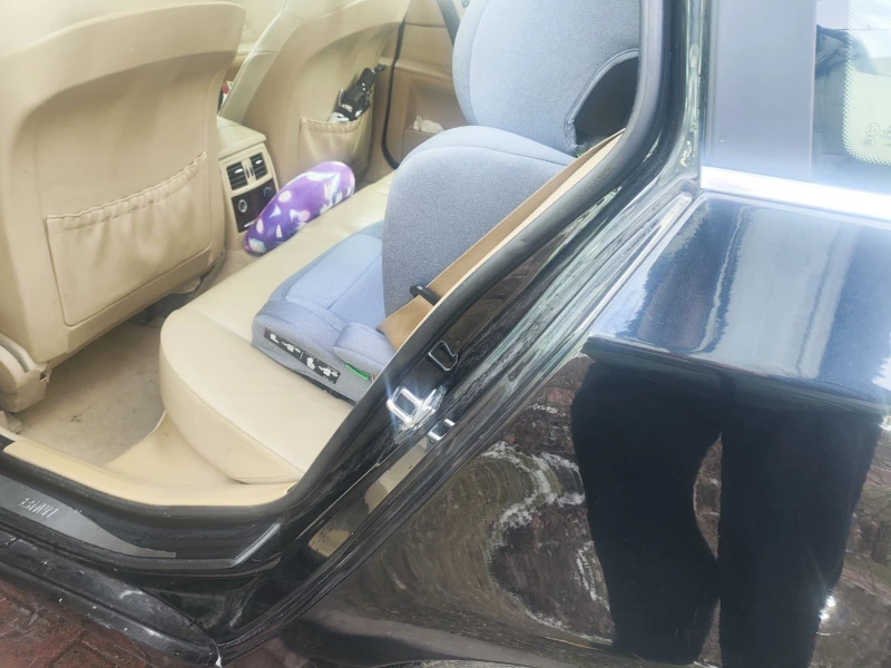 BMW 530, снимка 5 - Автомобили и джипове - 53095371