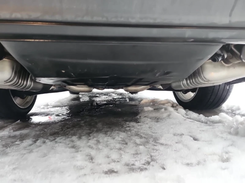 Mercedes-Benz S 550 * CARFAX * ЦЕНА ДО БГ, снимка 9 - Автомобили и джипове - 53117775