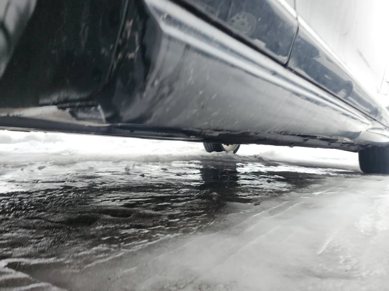 Mercedes-Benz S 550 * CARFAX * ЦЕНА ДО БГ, снимка 15 - Автомобили и джипове - 53117775