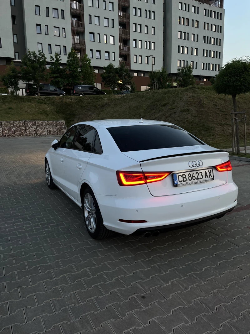 Audi A3, снимка 3 - Автомобили и джипове - 53233365