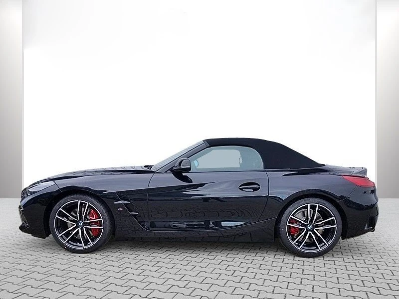 BMW Z4 M HEAD UP HARMAN-KARDON - изображение 2