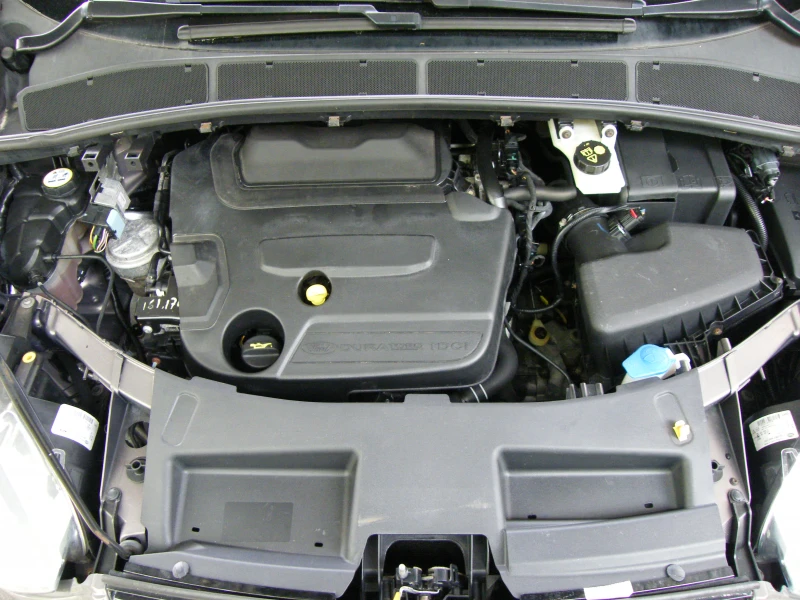 Ford S-Max 2.0TDCI 7 места - 11490 лв. - 97687133 | Car24.bg