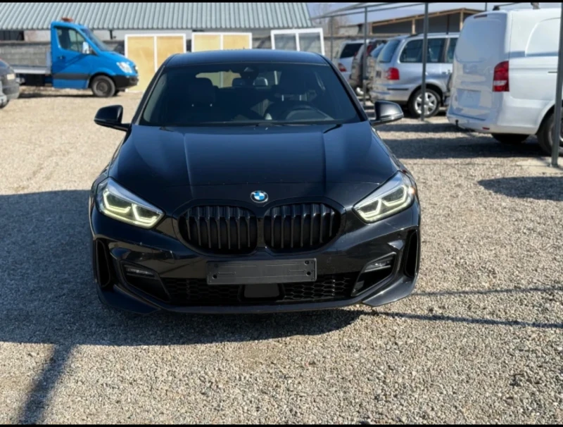 BMW 120 - 37900 лв. - 65142065 1