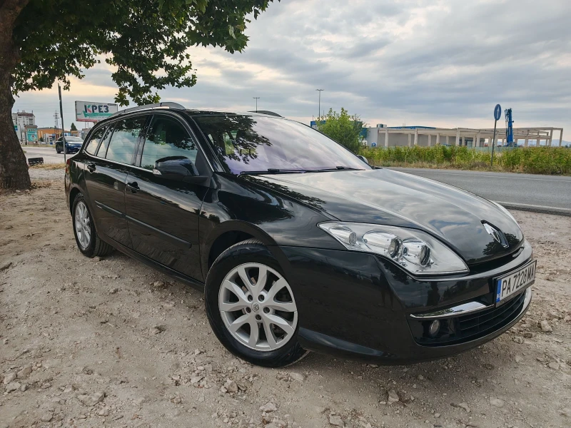 Renault Laguna 2.0 140 К.С. ГАЗ БЕНЗИН! РЕГИСТРАЦИЯ!МНОГО ЗАПАЗЕН - 8490 лв. - 45989110 1