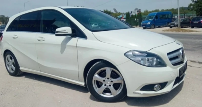 Mercedes-Benz B 200 - 13999 лв. - 56596149 1