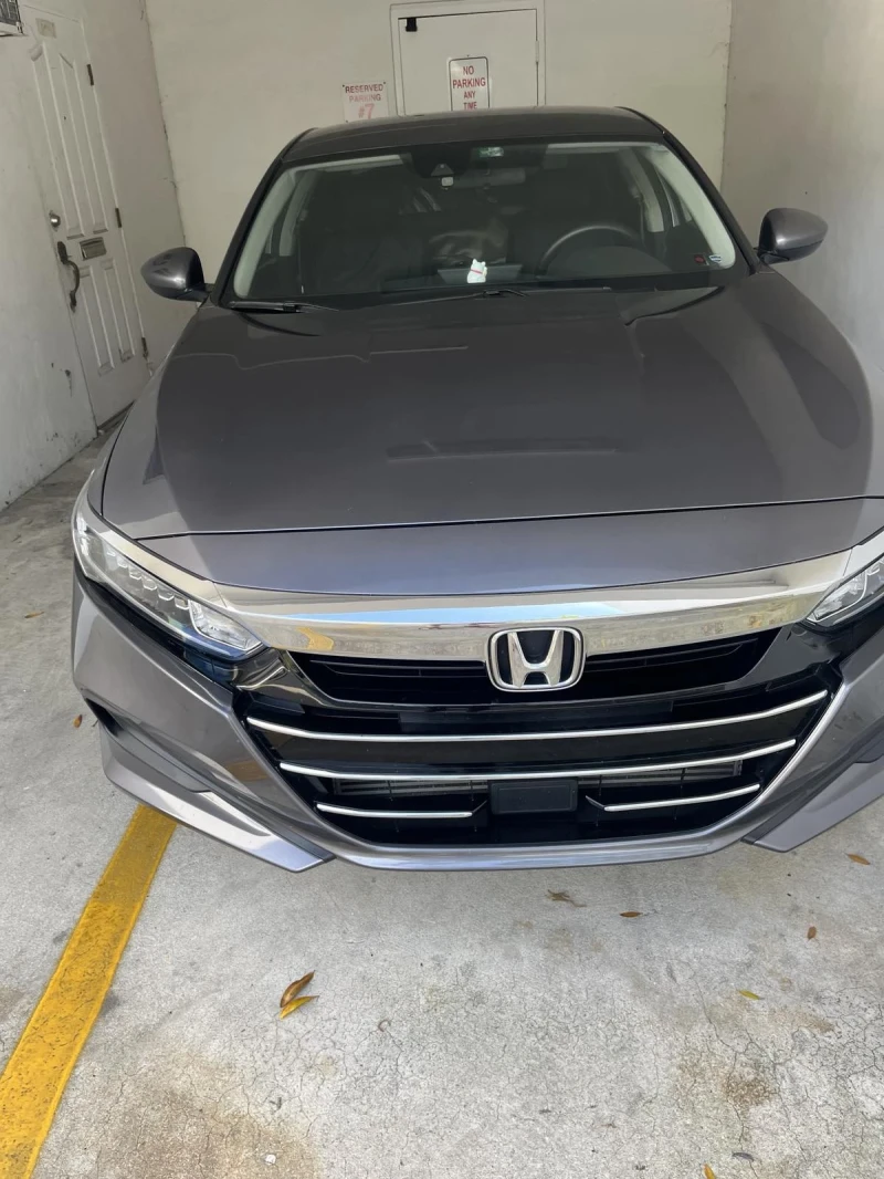 Honda Accord - 70000 лв. - 99741079 1