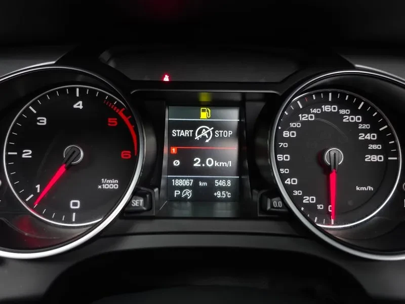 Audi A5 2.0 Tdi Quattro Sportback 8Ta - изображение 8