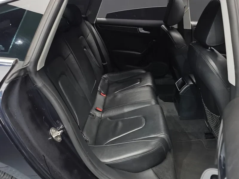 Audi A5 2.0 Tdi Quattro Sportback 8Ta, снимка 12 - Автомобили и джипове - 53281955