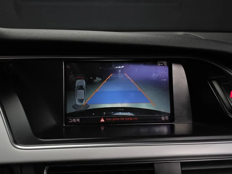 Audi A5 2.0 Tdi Quattro Sportback 8Ta, снимка 15 - Автомобили и джипове - 53281955