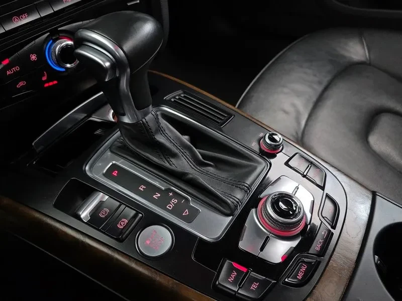 Audi A5 2.0 Tdi Quattro Sportback 8Ta - изображение 9