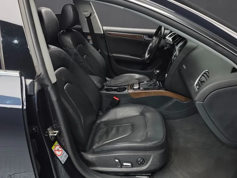 Audi A5 2.0 Tdi Quattro Sportback 8Ta, снимка 11 - Автомобили и джипове - 53281955