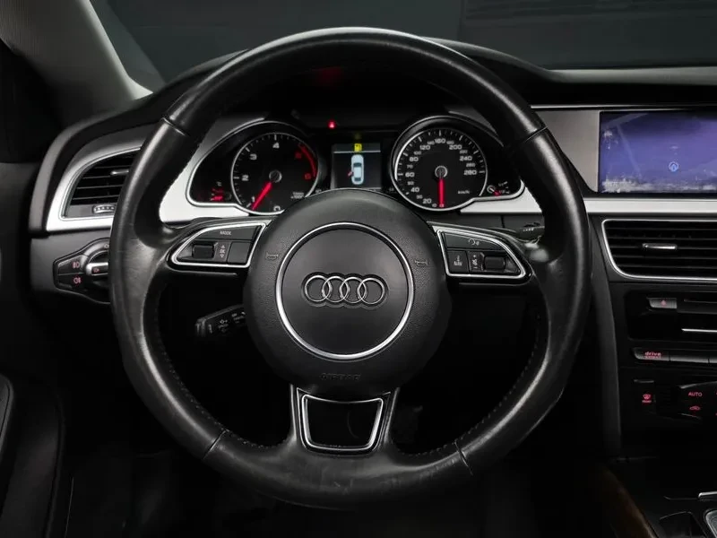Audi A5 2.0 Tdi Quattro Sportback 8Ta, снимка 13 - Автомобили и джипове - 53281955