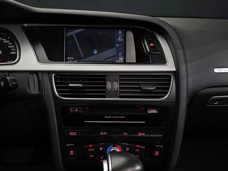 Audi A5 2.0 Tdi Quattro Sportback 8Ta, снимка 14 - Автомобили и джипове - 53281955