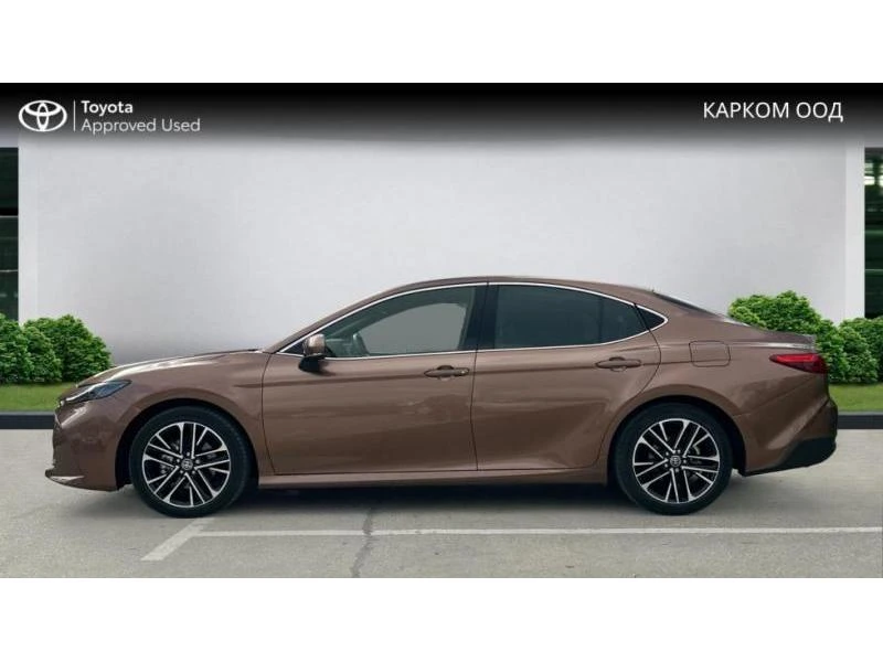 Toyota Camry LUXURY | Mobile.bg � ����������� 3
