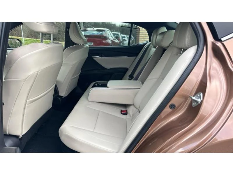Toyota Camry LUXURY | Mobile.bg � ����������� 11