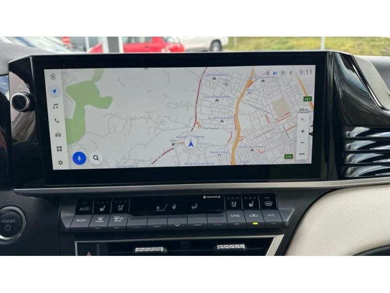 Toyota Camry LUXURY | Mobile.bg � ����������� 15