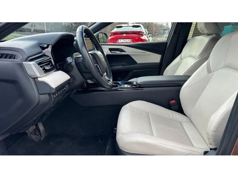 Toyota Camry LUXURY | Mobile.bg � ����������� 12