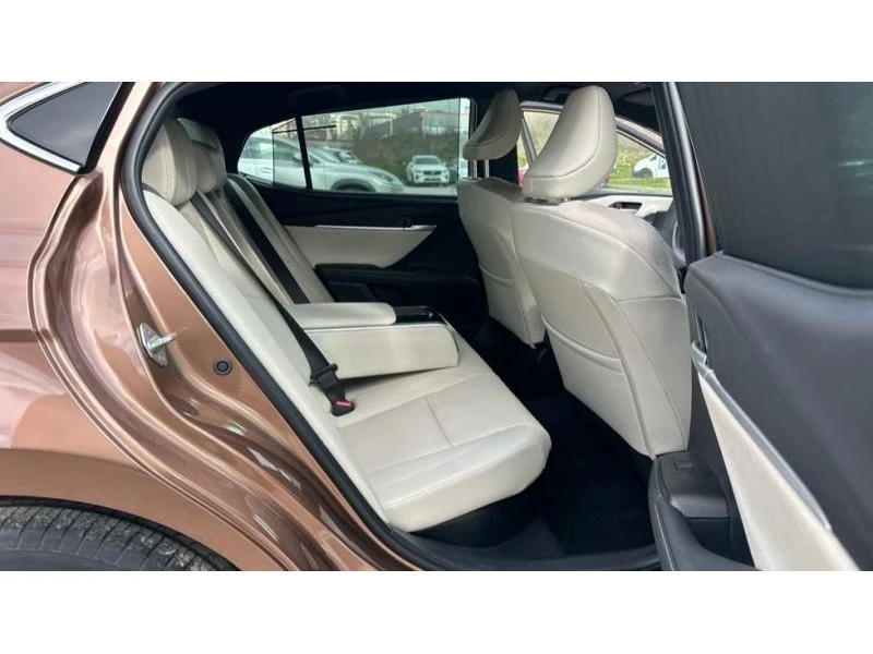 Toyota Camry LUXURY | Mobile.bg � ����������� 7