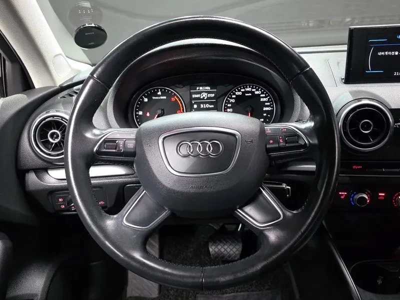 Audi A3 25 TDI �������| ����������| ������ | Mobile.bg � ����������� 13