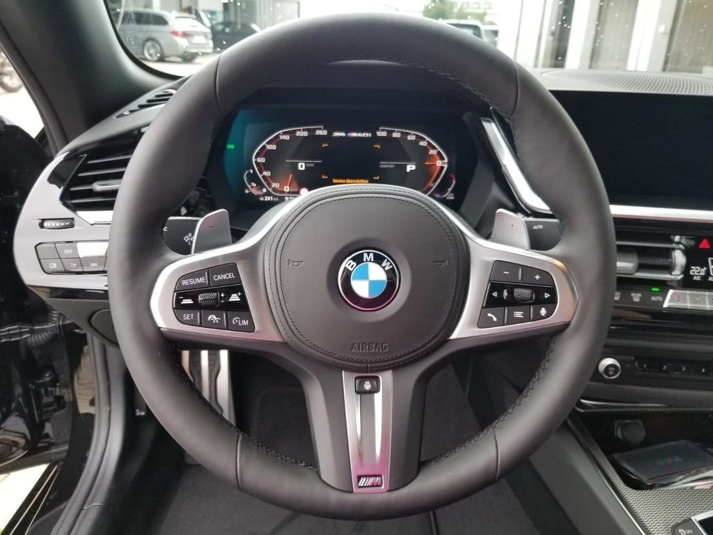 BMW Z4 M HEAD UP HARMAN-KARDON - изображение 6