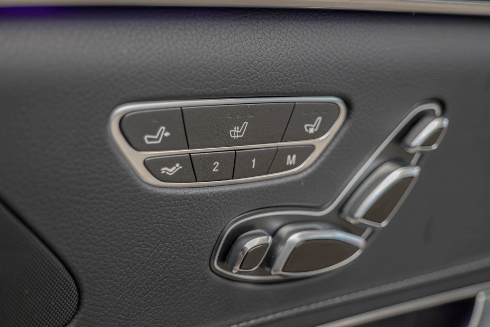 Mercedes-Benz S 450 4Matic/AMG/Long/HuD/// | Mobile.bg   11