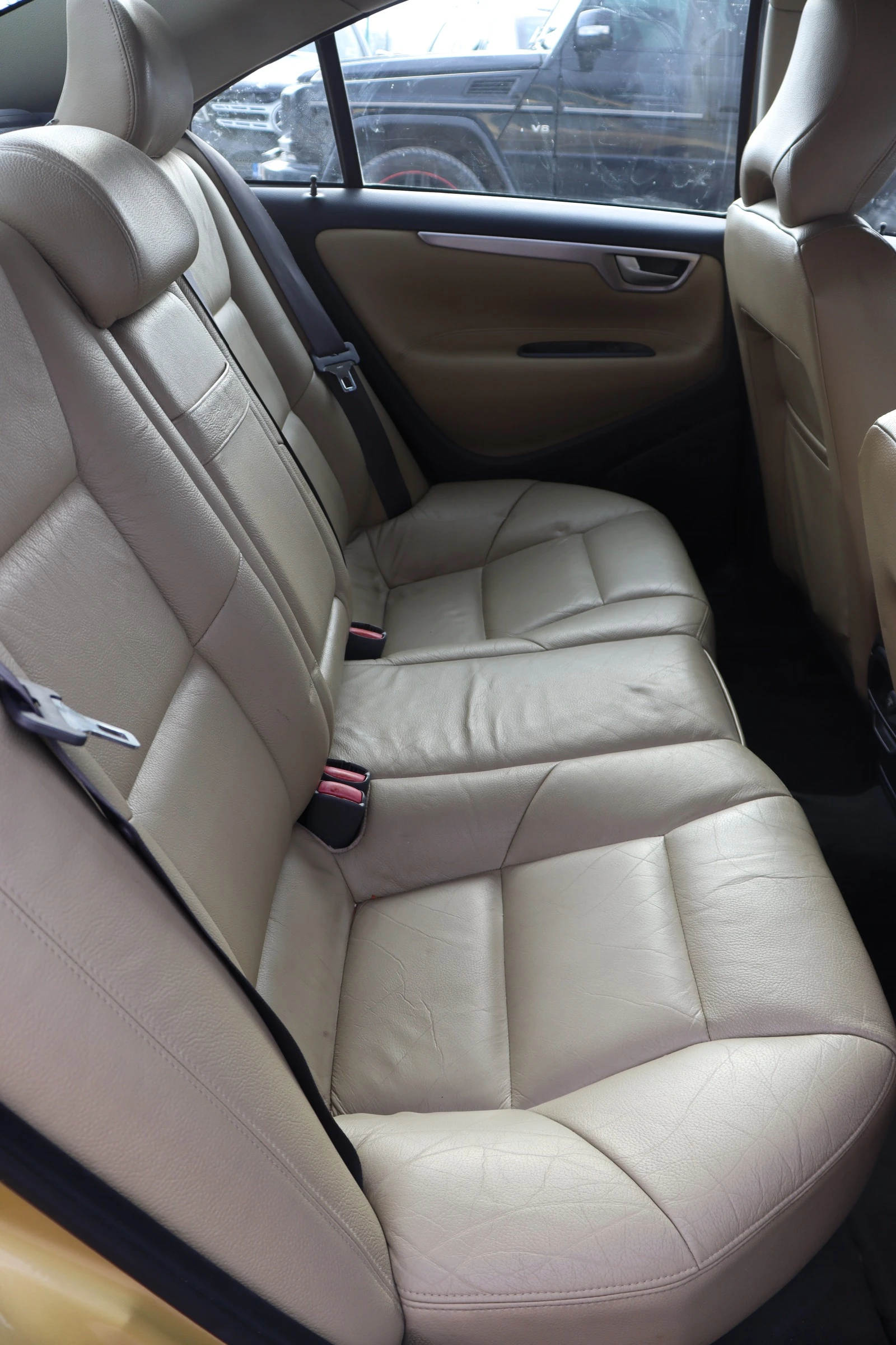 Volvo S60 2.4i* 140* k.c* Gaz*  | Mobile.bg   12