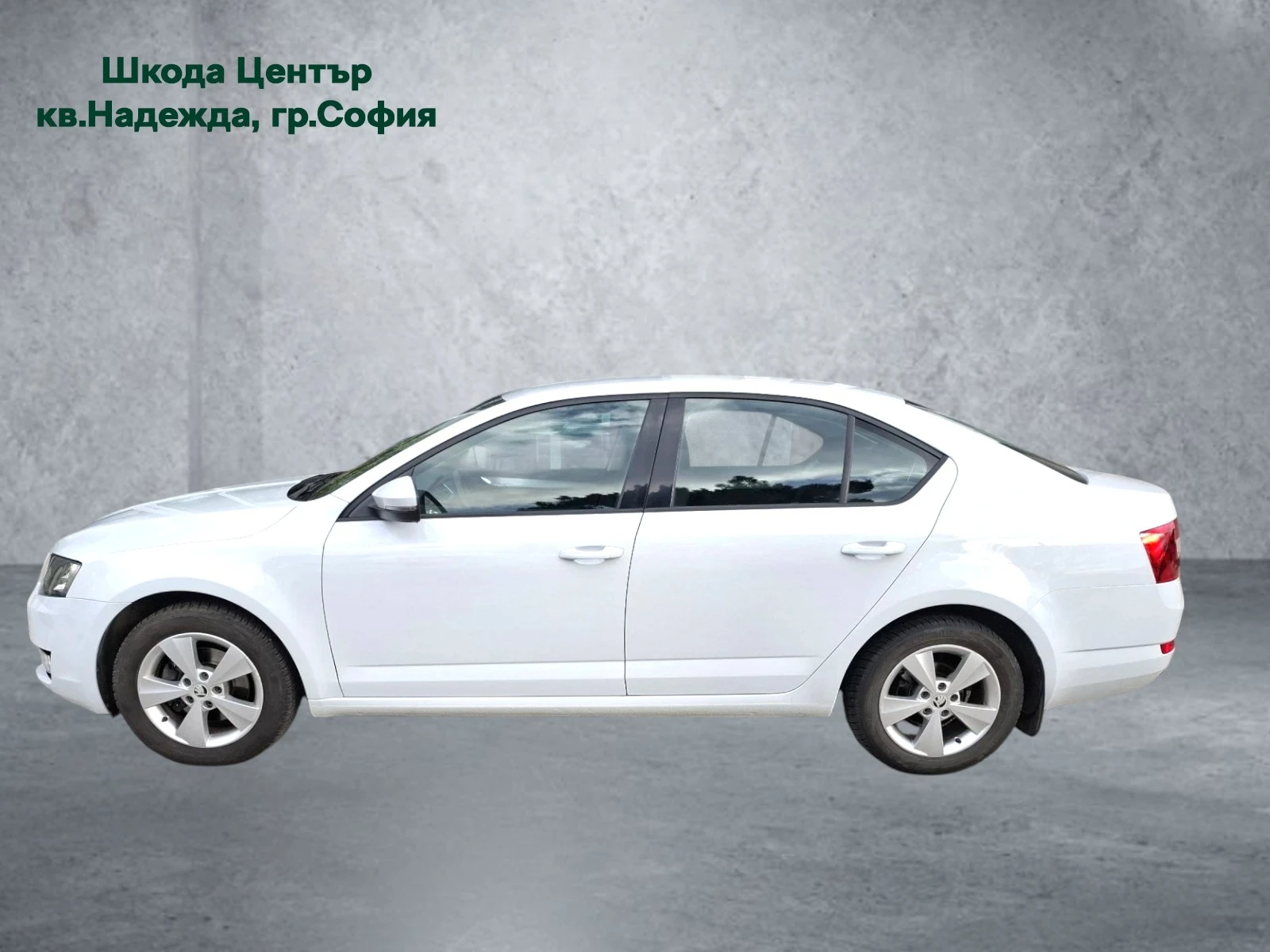 Skoda Octavia 2.0TDI - изображение 2