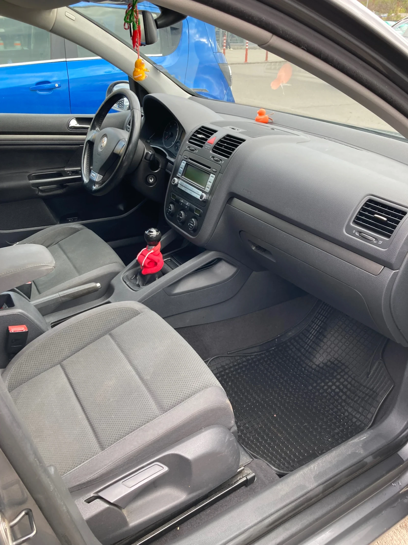 VW Golf  - изображение 8