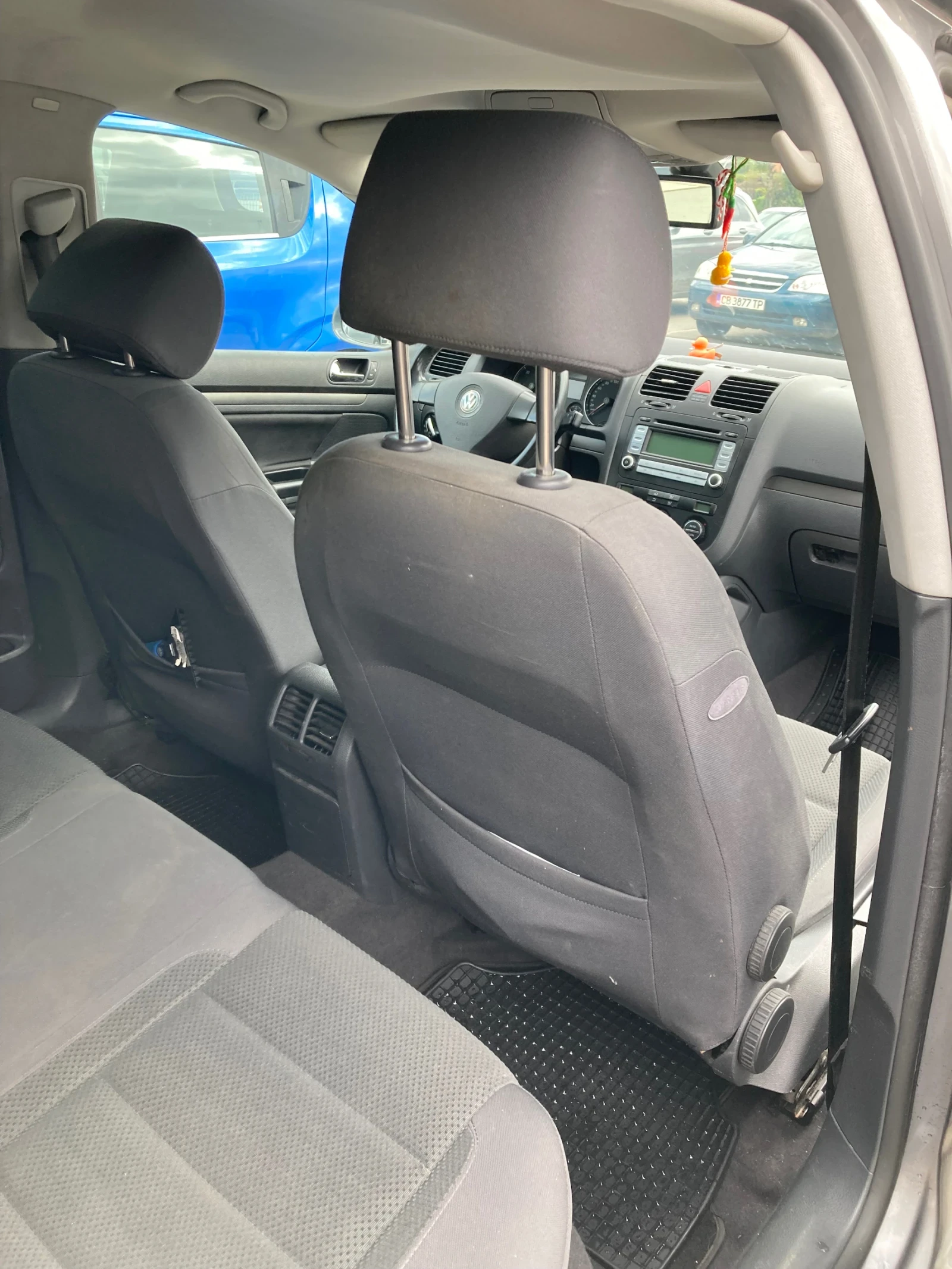 VW Golf  - изображение 9