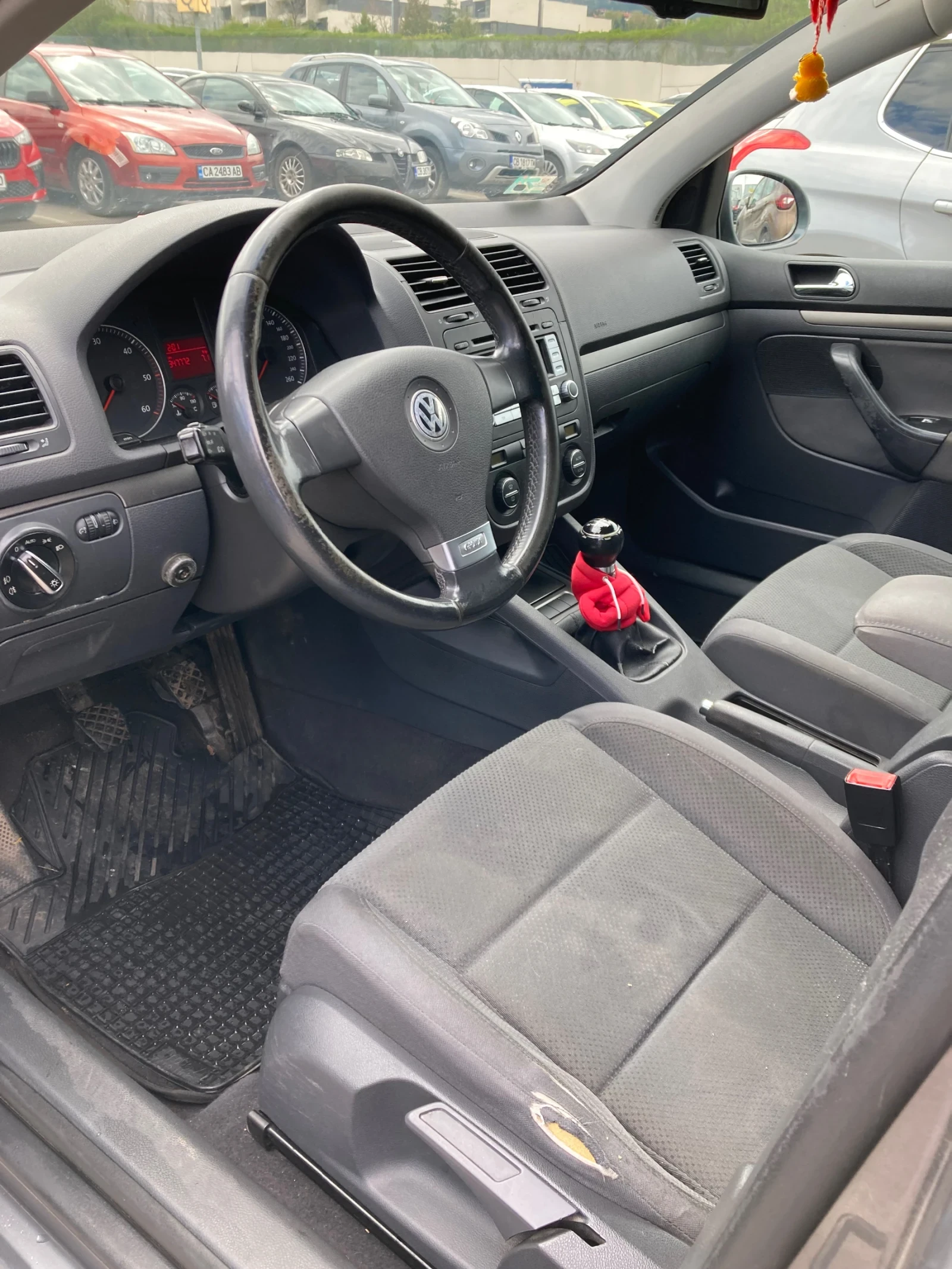 VW Golf  - изображение 7