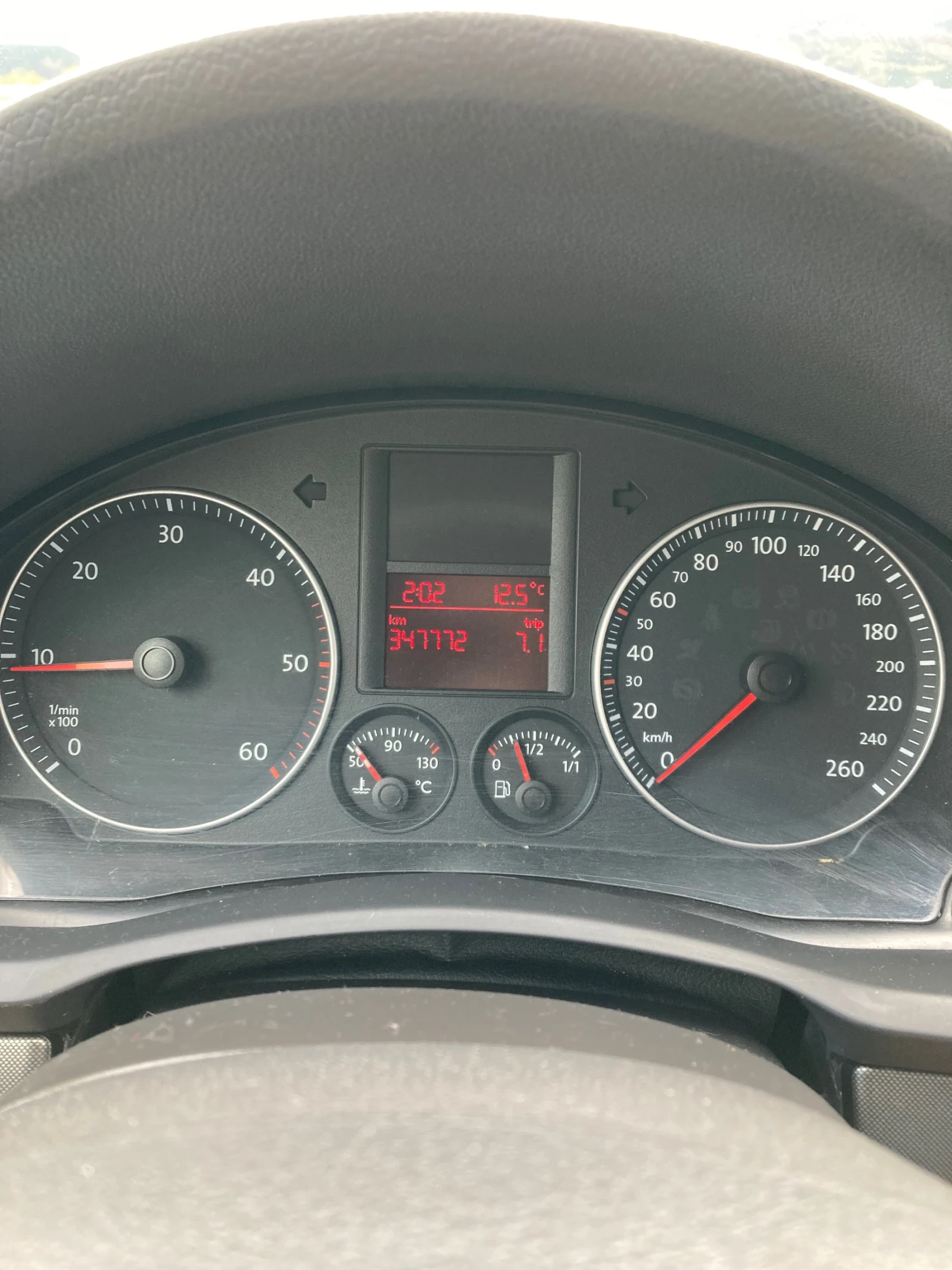 VW Golf  - изображение 10