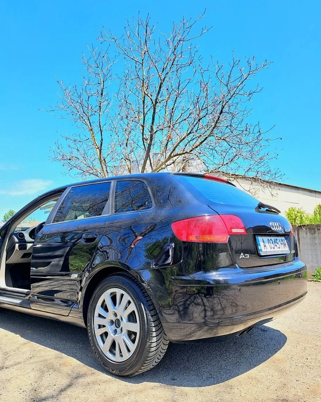 Audi A3 2 тди - изображение 6