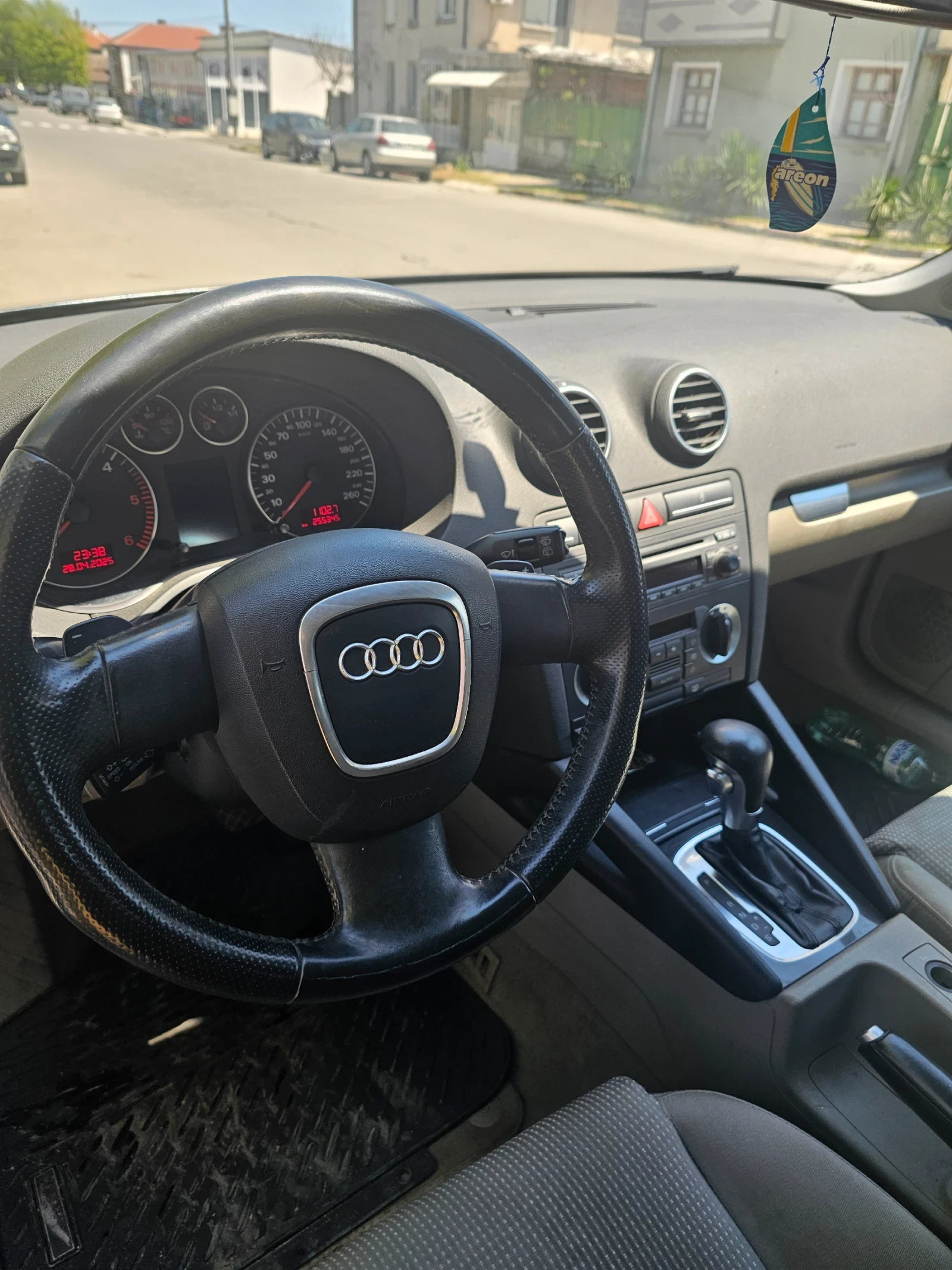 Audi A3 2 тди - изображение 7