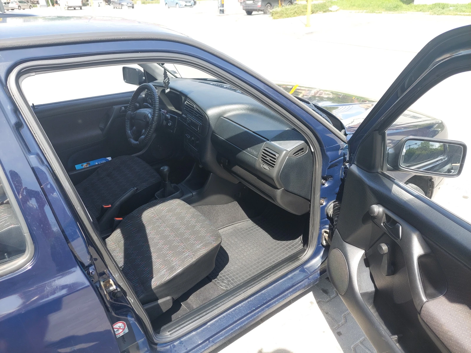 VW Golf 1.9 TDI - изображение 7