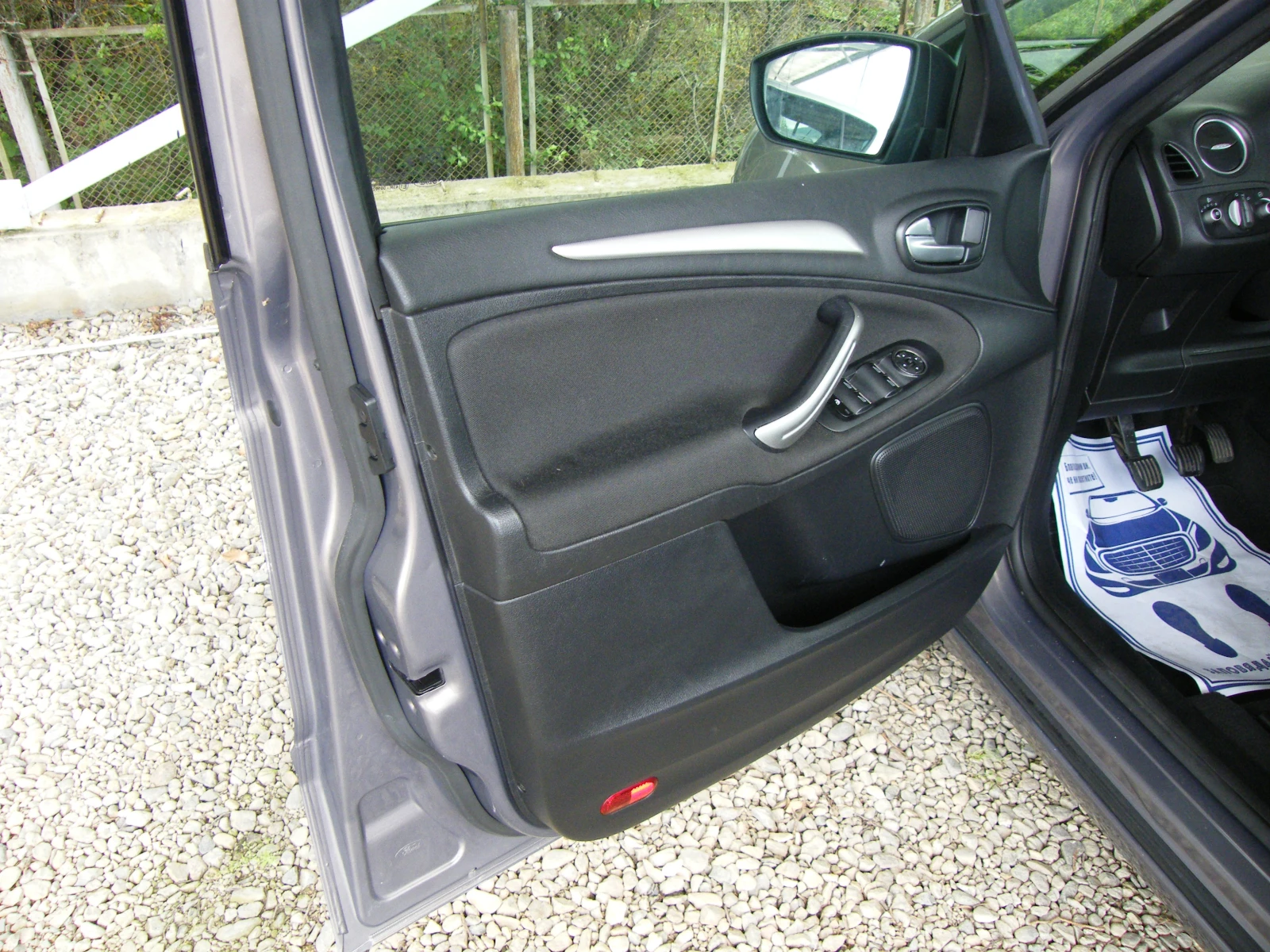 Ford S-Max 2.0TDCI 7 места - изображение 5
