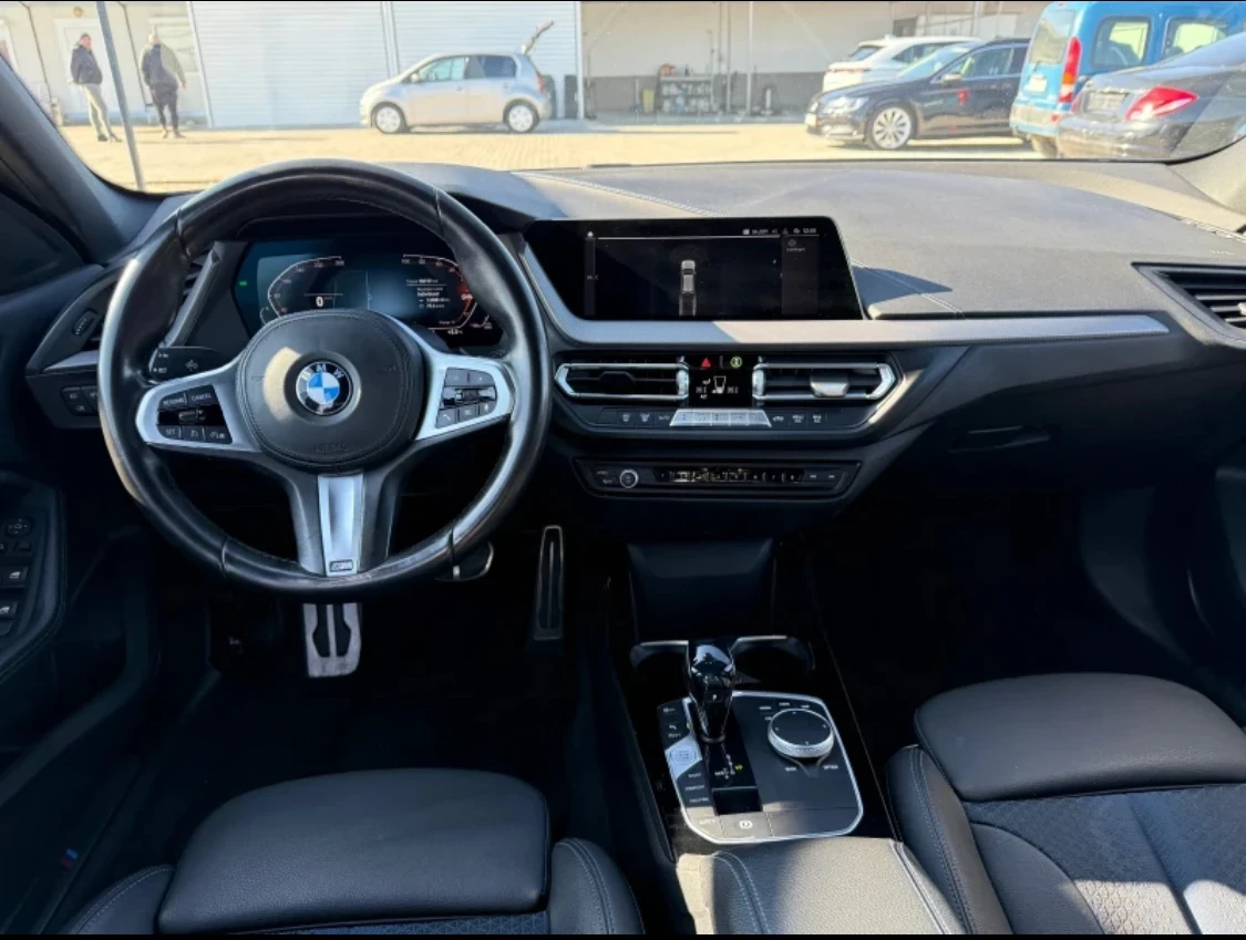 BMW 120  - изображение 5