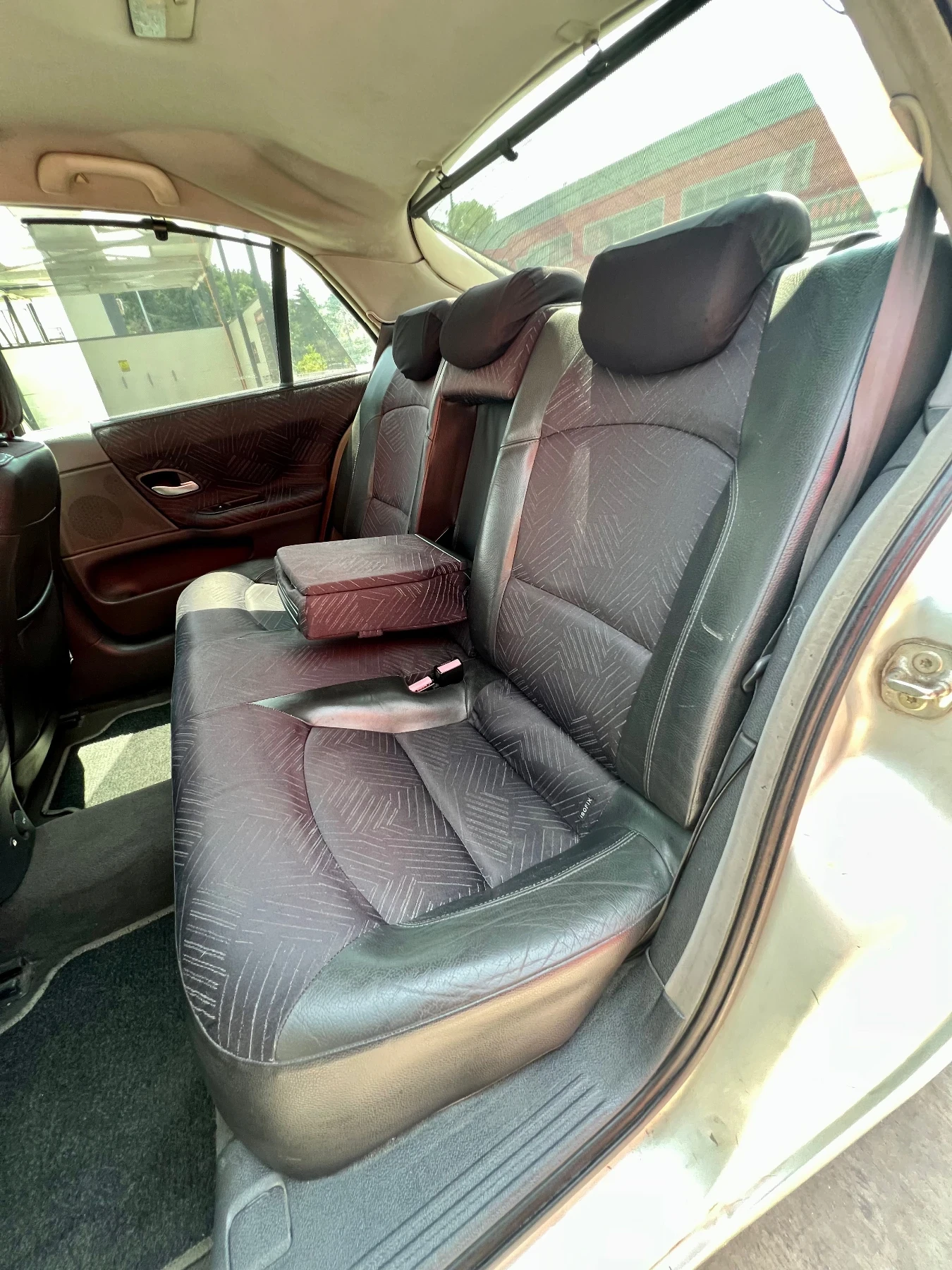 Renault Laguna 1.9 DCI Нави Кожа - изображение 10