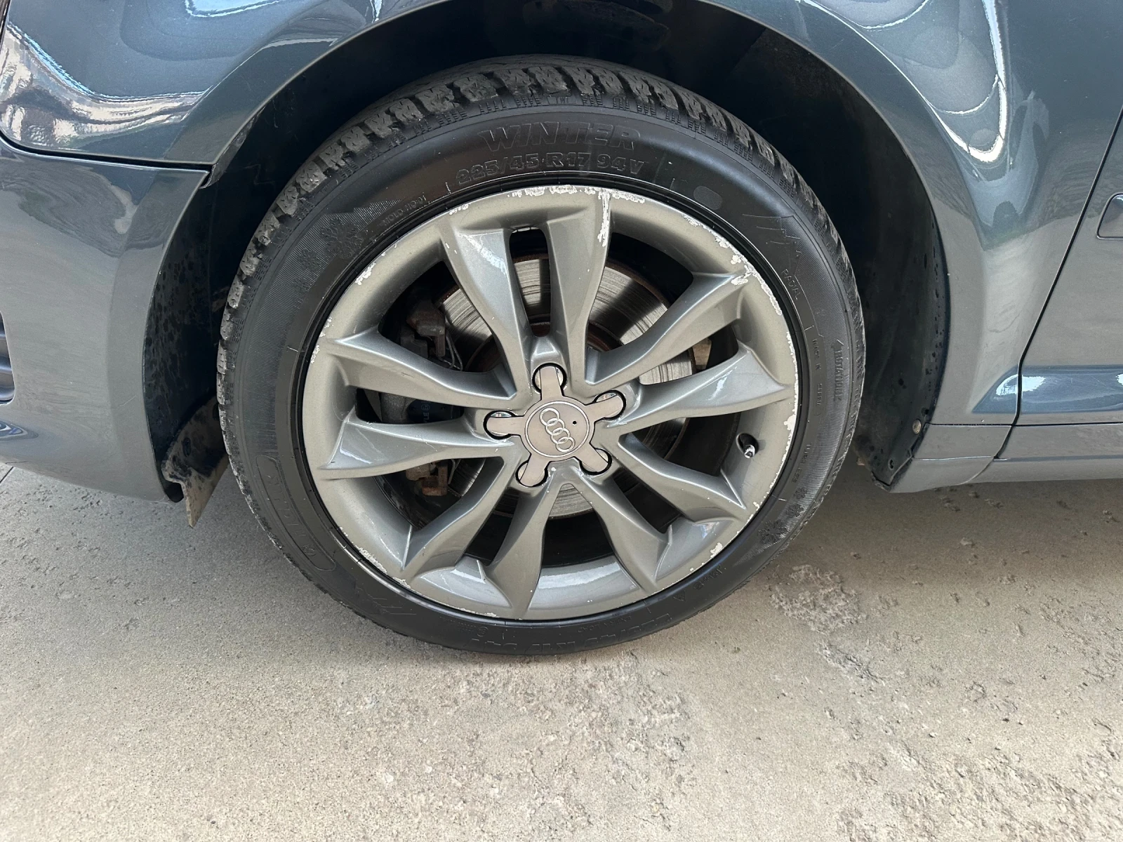 Audi A3 2.0T-S LINE* * , * * 17* FULL | Mobile.bg   11